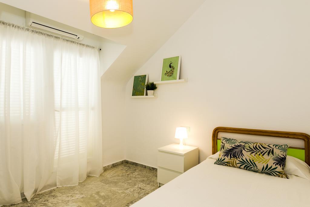 Weforyou Real Del Tivoli Two Rooms Benalmádena Esterno foto