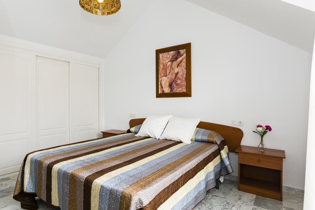 Weforyou Real Del Tivoli Two Rooms Benalmádena Esterno foto