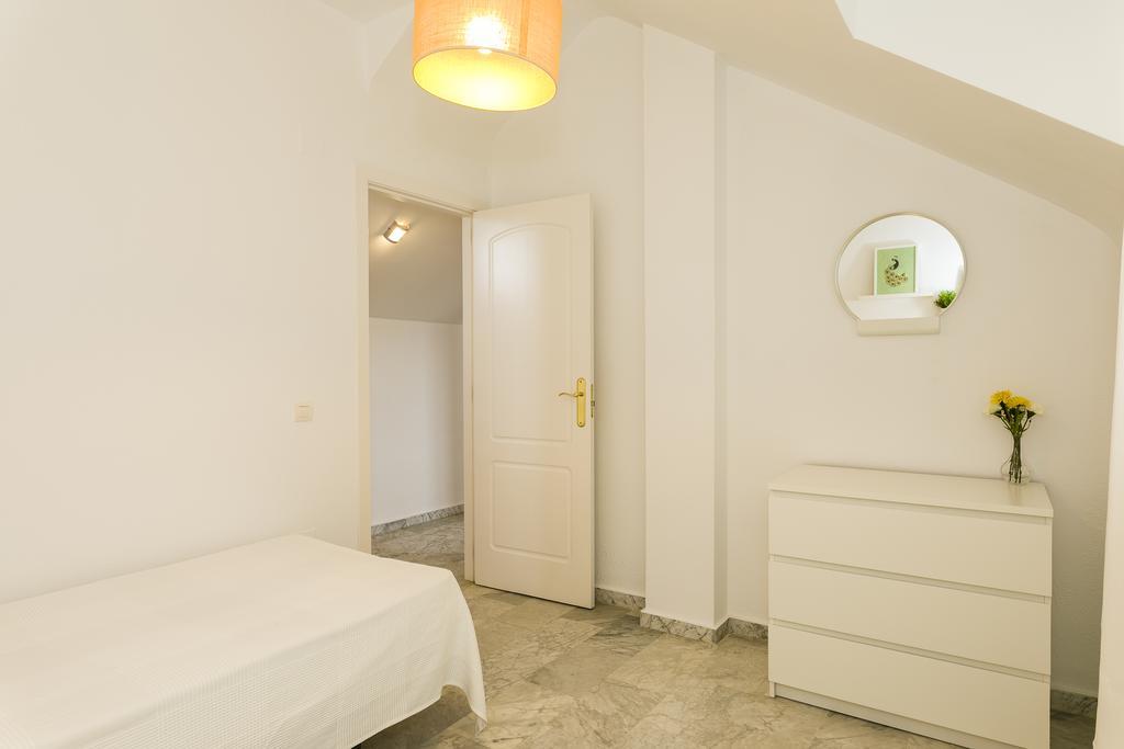 Weforyou Real Del Tivoli Two Rooms Benalmádena Esterno foto